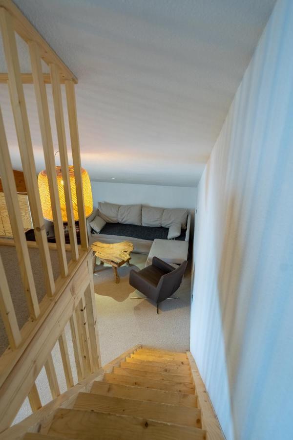 Ho36 Les Menuires Otel Dış mekan fotoğraf